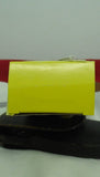 Buck 0415CMS 415 Kalinga Pro Folding Knife Camo Handle Linerlock 2007 USA Lot#415-4