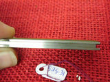 Buck 0525 525 Gent America's Cup Challenge 1987 Logo Pocket Knife USA lot #525-31