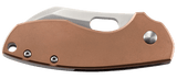 Columbia River CRKT 5311CU 5311 Pilar Copper EDC Pocket Knife Frame Lock Jesper Voxnaes