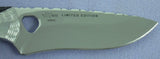 Buck 0536PESLE 536 Painted Pony Blacksmith Open Season Skinner Knife Michael Prater USA Limited Legacy Collection Lot#BU-226