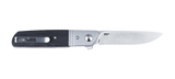 Columbia River CRKT 5720 Bamboozled Ken Onion D2 Assisted Flipper Knife G10 Handle Liner Lock