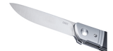Columbia River CRKT 5720 Bamboozled Ken Onion D2 Assisted Flipper Knife G10 Handle Liner Lock