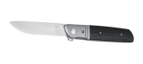 Columbia River CRKT 5720 Bamboozled Ken Onion D2 Assisted Flipper Knife G10 Handle Liner Lock