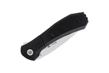 Buck 0590BKS 590 Paradigm Shift Mechanism Flipper Assisted Folding Pocket Knife S35VN G10 USA 590BKS