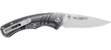 Columbia River CRKT 7031 Full Throttle Outburst Assisted Opening Knife G10 Frame Lock  Matthew Lerch