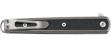 Columbia River CRKT 7123 Seis Richard Rogers Flipper Knife Liner Lock