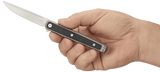 Columbia River CRKT 7123 Seis Richard Rogers Flipper Knife Liner Lock