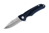 Buck 0840BLS 840 Sprint Select Flipper Knife Pocket Clip USA 420HC Linerlock 840BLS