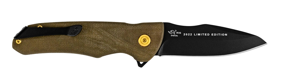 New Buck Knives Products With Bob George - Splizzors - Fishing