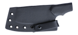 Columbia River CRKT 2014 Razel Nax Fixed Blade Knife Chisel Grind Jon Graham Design