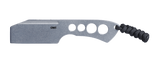 Columbia River CRKT 2130 Razel Chisel Fixed Blade Knife Jon Graham Design