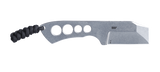 Columbia River CRKT 2130 Razel Chisel Fixed Blade Knife Jon Graham Design