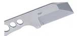 Columbia River CRKT 2130 Razel Chisel Fixed Blade Knife Jon Graham Design
