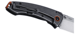 Columbia River CRKT 2522 Tuna Compact Lucas Burnley Folding Pocket Knife G10 Drop Point