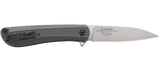 Columbia River CRKT K350KXP Slacker Flipper Knife Field Strip Technology (Take-a-part) Aluminum Ken Onion