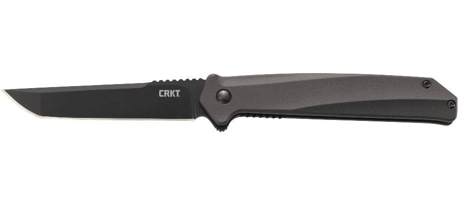 Columbia River CRKT K500GKP Ken Onion Helica Flipper Knife D2