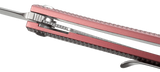 Columbia River CRKT K820BXP Stylus Ken Onion Assisted Flipper Knife Aluminum Handle Liner Lock