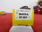 Buck 0014TTS 015 Lux Knife 420HC 2011 Framelock BU-596
