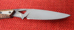 Buck 0017RWSLE 017 Thorn Mark McLean Limited Edition Rosewood Blued 5160 Lot#BU-388