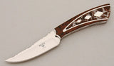 Buck 0018PESLE 0018 Scorpion Stinger Knife Prater Painted Pony 2016 BU-50