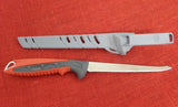 Buck 0023RDS 023 Clearwater 6" Fillet Knife USA 2013 NIB BU-550