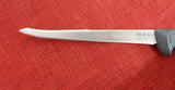 Buck 0023RDS 023 Clearwater 6" Fillet Knife USA 2013 NIB BU-550