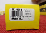 Buck 0023RDS 023 Clearwater 6" Fillet Knife USA 2013 NIB BU-550