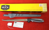 Buck 0028BLS 028 Clearwater Pro 9" Fillet Knife USA 2013 NIB BU-551
