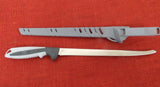 Buck 0028BLS 028 Clearwater Pro 9" Fillet Knife USA 2013 NIB BU-551
