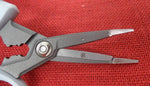 Buck 0031BLS Splizzors USA 2015 Salt Water Fishing Scissors Pliers Knife 12C27Mod Lot#400