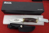 Buck 0192RWSNRA 192 Vanguard Limited Knife 2009 Phoenix NRA Cutout Lot#192-36