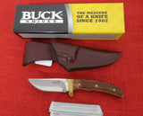 Buck 0005RWS 005 Gen 5 Knife Rosewood Highly Polished CPM154 BU-605