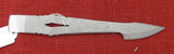 Buck 0071SSS 071 Kinetic Fishing Spear 2 1/2" Spearhead Blade Knife USA 2016 Lot#BU-395