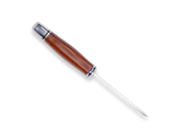 Buck 0103CCS1 103 Skinner Heritage Series Knife Cocobolo Aluminum Guard/Pommel
