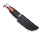 Buck 0103CCS1 103 Skinner Heritage Series Knife Cocobolo Aluminum Guard/Pommel