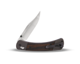 Buck 0110BRS18 110 Folding Hunter Crossbar Elite MagnaCut USA