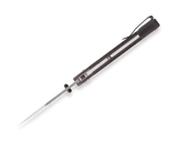Buck 0110BRS18 110 Folding Hunter Crossbar Elite MagnaCut USA