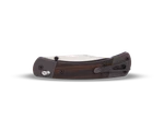 Buck 0110BRS18 110 Folding Hunter Crossbar Elite MagnaCut USA