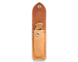 Buck 0110BRSUSA1 110 Folding Hunter Knife America 250 Edition 1776 Shield