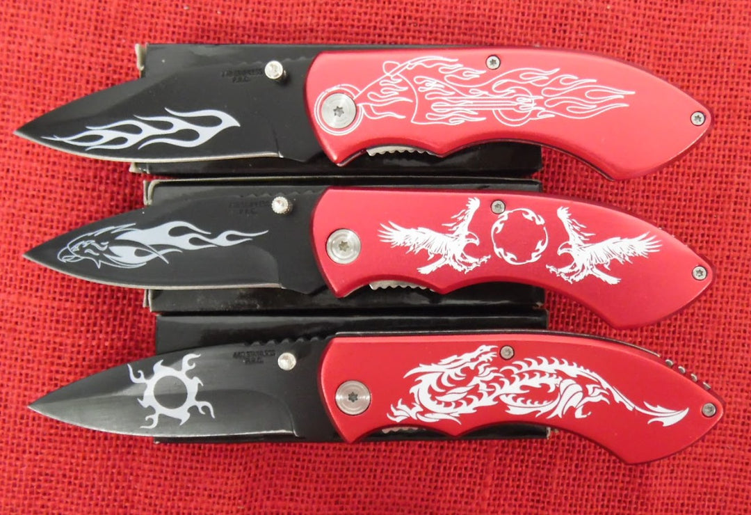 $13 Knife – OzarkCutlery