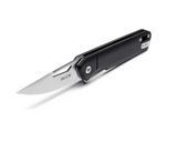 Buck 0239BKS1 239 Infusion Assisted Opening Flipper Knife Aluminum Liner Lock