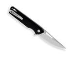 Buck 0239BKS1 239 Infusion Assisted Opening Flipper Knife Aluminum Liner Lock