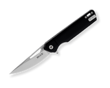 Buck 0239BKS1 239 Infusion Assisted Opening Flipper Knife Aluminum Liner Lock