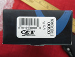 Zero Tolerance Knife by Kershaw ZT 0300 Strider/Onion Assisted Folder Black S30V G10/Titanium USA NOS