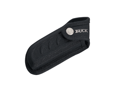 Buck 0397BK 397 Omni Hunter Polyester Replacement Knife Sheath ONLY