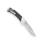 Buck 0500CFSLE 500 Duke 2024 Legacy Limited Edition S30V Knife Carbon Fiber Modified Clip Point