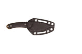 Buck 0662BKS1 662 Alpha Scout Backcountry Knife Bronze Cerakote