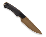 Buck 0663BKS1 663 Alpha Guide Backcountry Knife Bronze 420HC