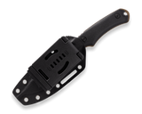 Buck 0663BKS1 663 Alpha Guide Backcountry Knife Bronze 420HC
