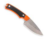 Buck 0664ORS 664 Alpha Hunter Knife GFN/Versaflex Inserts